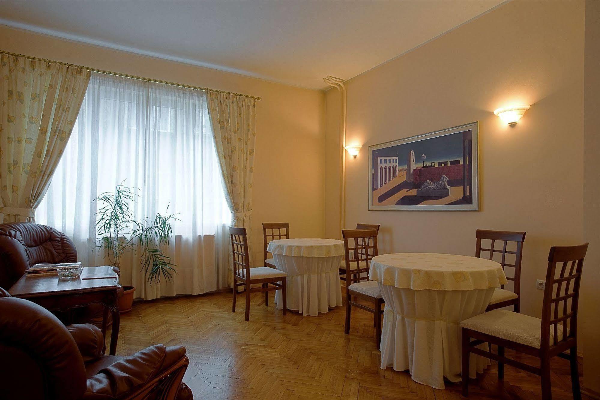 Casa Ferrari Bed & Breakfast Bed & Breakfast Sofia Exterior photo