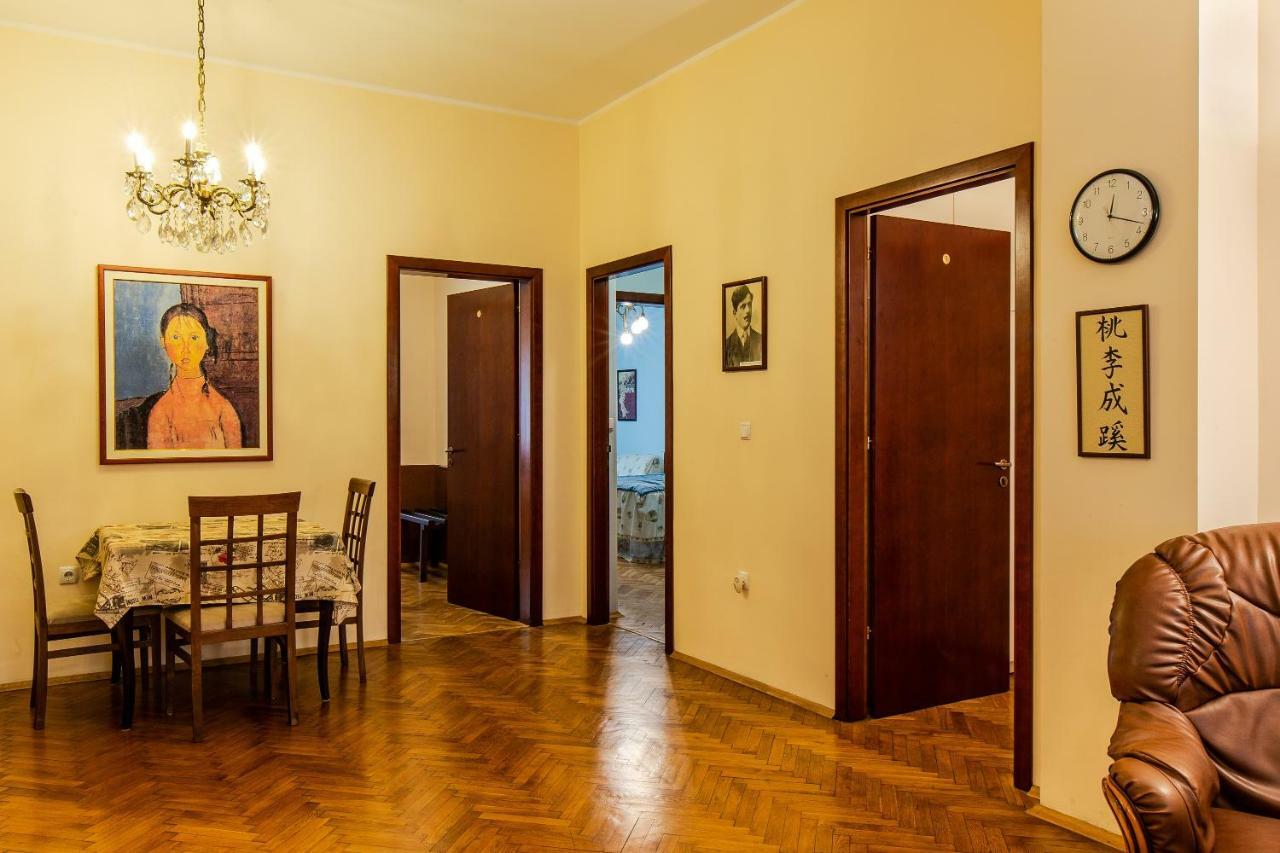 Casa Ferrari Bed & Breakfast Bed & Breakfast Sofia Exterior photo