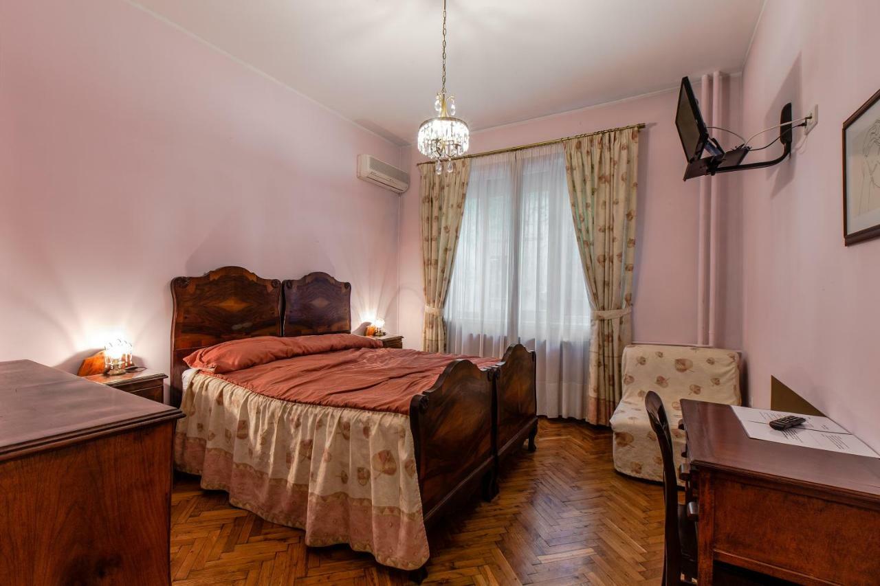 Casa Ferrari Bed & Breakfast Bed & Breakfast Sofia Exterior photo