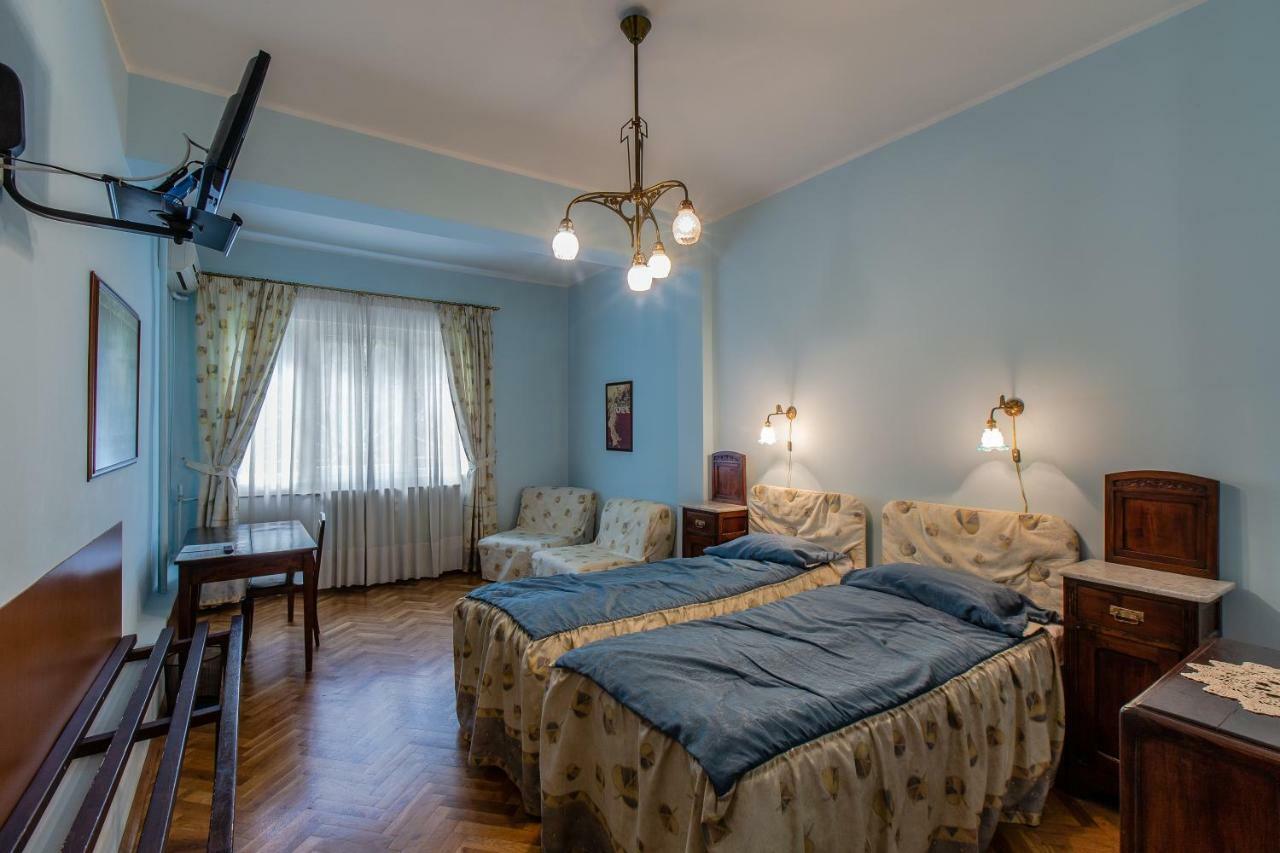 Casa Ferrari Bed & Breakfast Bed & Breakfast Sofia Exterior photo